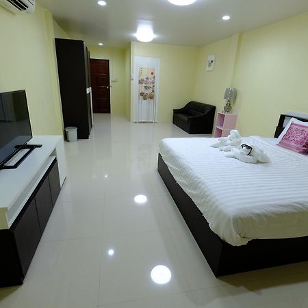 Donmueang Airport Residence Bangkok Dış mekan fotoğraf