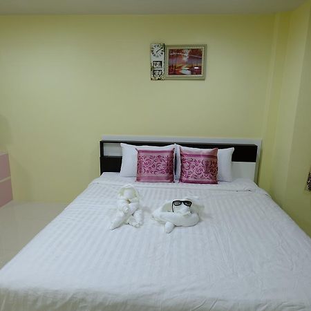 Donmueang Airport Residence Bangkok Dış mekan fotoğraf