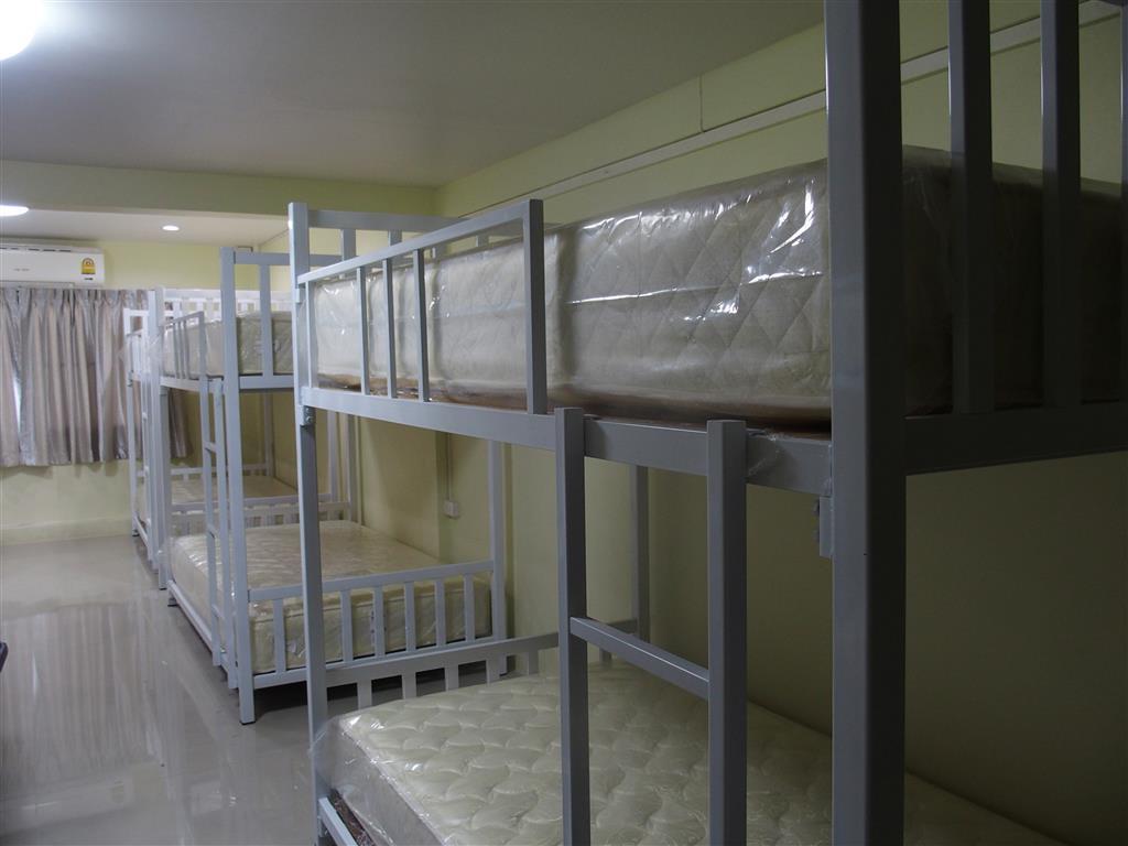 Donmueang Airport Residence Bangkok Dış mekan fotoğraf