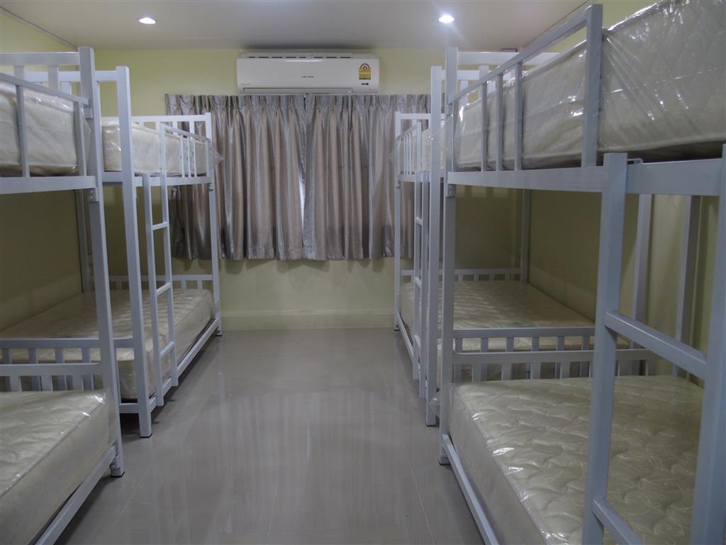 Donmueang Airport Residence Bangkok Dış mekan fotoğraf
