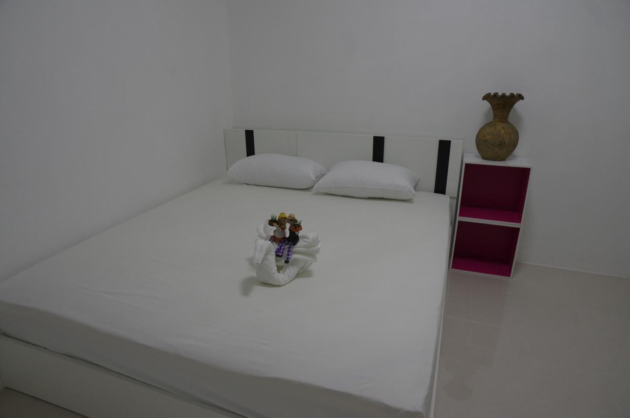 Donmueang Airport Residence Bangkok Dış mekan fotoğraf