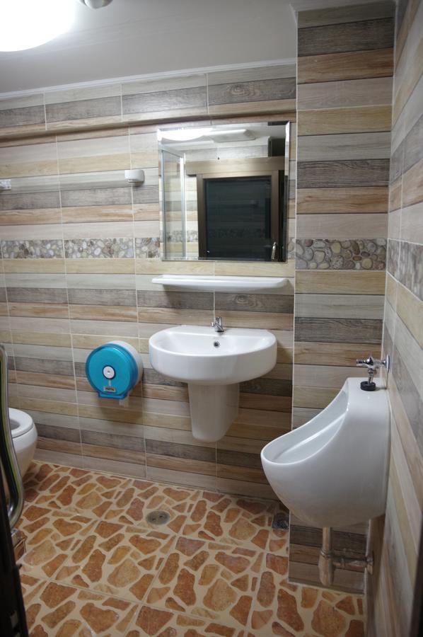 Donmueang Airport Residence Bangkok Dış mekan fotoğraf